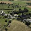 Photos aériennes de Jonquerets-de-Livet (27410) - Autre vue | Eure, Normandie, France - Photo réf. N013949