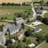 Photos aériennes de Jonquerets-de-Livet (27410) - Autre vue | Eure, Normandie, France - Photo réf. N013952