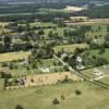 Photos aériennes de La Chapelle-Gauthier (27270) | Eure, Haute-Normandie, France - Photo réf. N013961