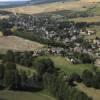 Photos aériennes de La Croix-Saint-Leufroy (27490) - Autre vue | Eure, Normandie, France - Photo réf. N013964