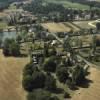 Photos aériennes de La Croix-Saint-Leufroy (27490) - Autre vue | Eure, Normandie, France - Photo réf. N013966