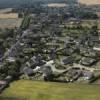 Photos aériennes de La Croix-Saint-Leufroy (27490) - Autre vue | Eure, Normandie, France - Photo réf. N013971