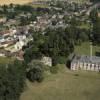 Photos aériennes de La Croix-Saint-Leufroy (27490) - Autre vue | Eure, Normandie, France - Photo réf. N013974