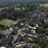 Photos aériennes de La Croix-Saint-Leufroy (27490) - Autre vue | Eure, Normandie, France - Photo réf. N013975