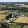 Photos aériennes de La Guéroulde (27160) | Eure, Normandie, France - Photo réf. N013981