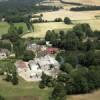 Photos aériennes de La Guéroulde (27160) | Eure, Normandie, France - Photo réf. N013984