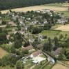 Photos aériennes de La Guéroulde (27160) | Eure, Normandie, France - Photo réf. N013986