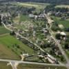 Photos aériennes de La Haye-Malherbe (27400) - Autre vue | Eure, Normandie, France - Photo réf. N013987
