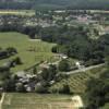 Photos aériennes de La Haye-Malherbe (27400) - Autre vue | Eure, Normandie, France - Photo réf. N013988