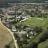 Photos aériennes de La Haye-Malherbe (27400) - Autre vue | Eure, Normandie, France - Photo réf. N013991
