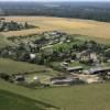 Photos aériennes de La Haye-Malherbe (27400) - Autre vue | Eure, Normandie, France - Photo réf. N013992