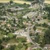 Photos aériennes de La Haye-Malherbe (27400) - Autre vue | Eure, Normandie, France - Photo réf. N013997