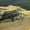 Photos aériennes de La Vacherie (27400) - Autre vue | Eure, Normandie, France - Photo réf. N014013