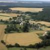 Photos aériennes de La Vacherie (27400) - Autre vue | Eure, Normandie, France - Photo réf. N014014
