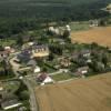 Photos aériennes de La Vacherie (27400) - Autre vue | Eure, Normandie, France - Photo réf. N014016