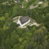 Photos aériennes de La Vacherie (27400) - Autre vue | Eure, Normandie, France - Photo réf. N014018