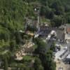 Photos aériennes de La Vacherie (27400) - Autre vue | Eure, Normandie, France - Photo réf. N014020