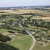 Photos aériennes de Landepéreuse (27410) - Autre vue | Eure, Normandie, France - Photo réf. N014021