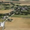Photos aériennes de Landepéreuse (27410) - Autre vue | Eure, Normandie, France - Photo réf. N014022