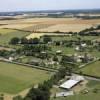 Photos aériennes de Landepéreuse (27410) - Autre vue | Eure, Normandie, France - Photo réf. N014024