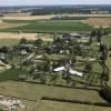 Photos aériennes de Landepéreuse (27410) - Autre vue | Eure, Normandie, France - Photo réf. N014026