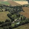 Photos aériennes de Le Fidelaire (27190) | Eure, Haute-Normandie, France - Photo réf. N014041