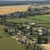 Photos aériennes de Le Fidelaire (27190) | Eure, Haute-Normandie, France - Photo réf. N014044