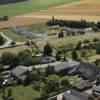 Photos aériennes de Le Fidelaire (27190) - Autre vue | Eure, Haute-Normandie, France - Photo réf. N014048