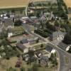 Photos aériennes de Le Fidelaire (27190) - Autre vue | Eure, Haute-Normandie, France - Photo réf. N014050