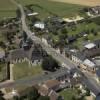 Photos aériennes de Le Fidelaire (27190) | Eure, Haute-Normandie, France - Photo réf. N014055