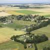 Photos aériennes de Le Gros-Theil (27370) - Autre vue | Eure, Normandie, France - Photo réf. N014057
