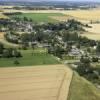 Photos aériennes de Le Gros-Theil (27370) - Autre vue | Eure, Normandie, France - Photo réf. N014058