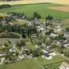 Photos aériennes de Le Gros-Theil (27370) - Autre vue | Eure, Normandie, France - Photo réf. N014064