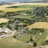 Photos aériennes de Le Gros-Theil (27370) - Autre vue | Eure, Normandie, France - Photo réf. N014065