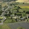 Photos aériennes de Le Gros-Theil (27370) - Autre vue | Eure, Normandie, France - Photo réf. N014066