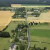 Photos aériennes de Le Tronquay (27480) | Eure, Normandie, France - Photo réf. N014078