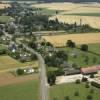Photos aériennes de Le Tronquay (27480) | Eure, Normandie, France - Photo réf. N014080
