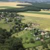 Photos aériennes de Le Tronquay (27480) | Eure, Normandie, France - Photo réf. N014085