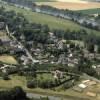 Photos aériennes de Les Damps (27340) | Eure, Haute-Normandie, France - Photo réf. N014107