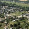 Photos aériennes de Les Damps (27340) | Eure, Haute-Normandie, France - Photo réf. N014108