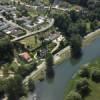 Photos aériennes de Les Damps (27340) - Autre vue | Eure, Normandie, France - Photo réf. N014113