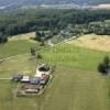 Photos aériennes de Les Hogues (27910) - Autre vue | Eure, Normandie, France - Photo réf. N014116
