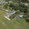 Photos aériennes de Les Hogues (27910) - Autre vue | Eure, Normandie, France - Photo réf. N014119