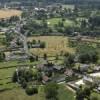 Photos aériennes de Les Hogues (27910) - Autre vue | Eure, Normandie, France - Photo réf. N014125