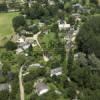 Photos aériennes de Les Hogues (27910) - Autre vue | Eure, Normandie, France - Photo réf. N014127