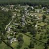 Photos aériennes de Les Hogues (27910) - Autre vue | Eure, Normandie, France - Photo réf. N014128
