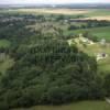 Photos aériennes de Les Préaux (27500) | Eure, Haute-Normandie, France - Photo réf. N014129