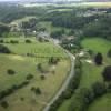 Photos aériennes de Les Préaux (27500) | Eure, Haute-Normandie, France - Photo réf. N014130