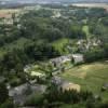 Photos aériennes de Les Préaux (27500) | Eure, Haute-Normandie, France - Photo réf. N014134