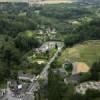Photos aériennes de Les Préaux (27500) | Eure, Haute-Normandie, France - Photo réf. N014135